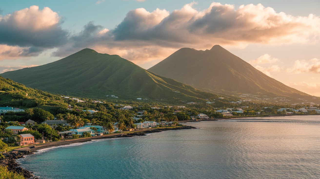 Saint Kitts and Nevis